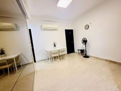 Jervois Regency (D10), Apartment #563717011